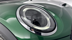 MINI Hatchback 135kW Cooper S Level 2 33kWh 3dr Auto Electric Hatchback